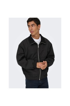 Geaca Barbati Only&Sons Onsduncan Padded Black